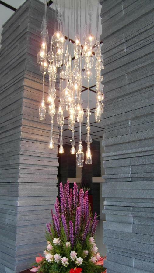 Mayflower Grande Hotel Chiang Mai Eksteriør billede